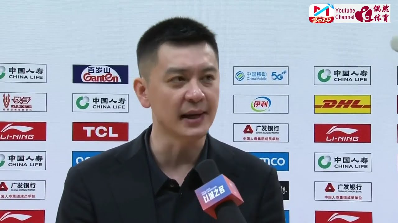 他的未来注
